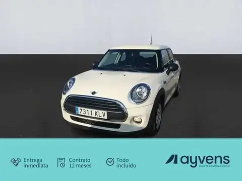 Used MINI ONE Petrol 2018 Ad 