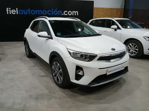 Used KIA STONIC Petrol 2019 Ad 