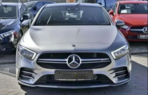 Used MERCEDES-BENZ CLASSE A Petrol 2019 Ad 