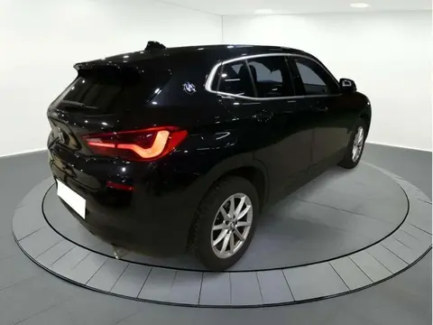 Used BMW X2 Diesel 2018 Ad 