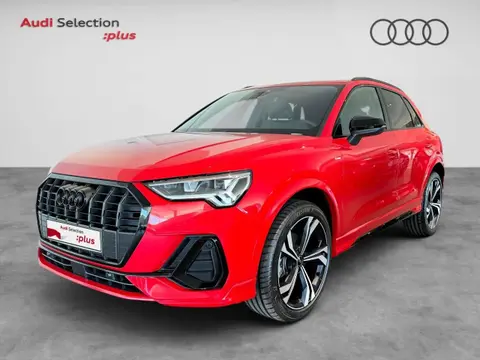 Annonce AUDI Q3 Diesel 2024 d'occasion 