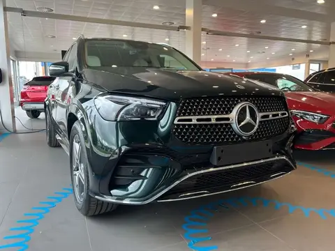 Annonce MERCEDES-BENZ CLASSE GLE Hybride 2024 d'occasion 