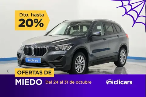 Used BMW X1 Diesel 2022 Ad 