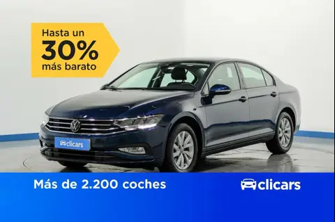 Annonce VOLKSWAGEN PASSAT Diesel 2020 d'occasion 