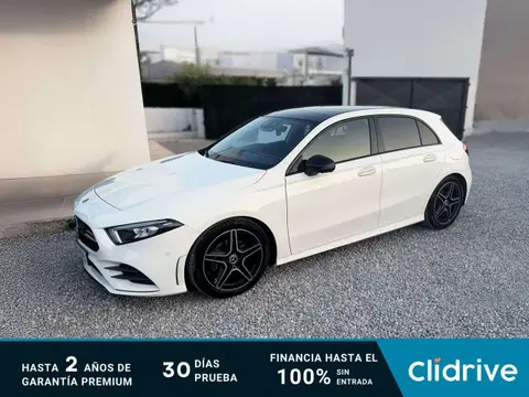 Used MERCEDES-BENZ CLASSE A Diesel 2018 Ad 