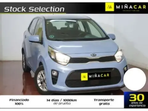 Annonce KIA PICANTO Essence 2021 d'occasion 