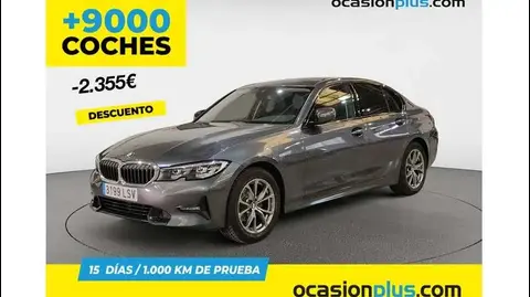 Used BMW SERIE 3 Diesel 2021 Ad 