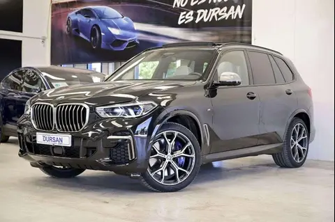 Annonce BMW X5 Essence 2022 d'occasion 