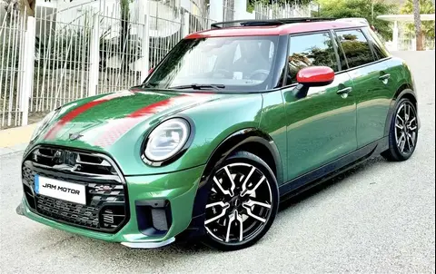 Used MINI JOHN COOPER WORKS Petrol 2024 Ad 