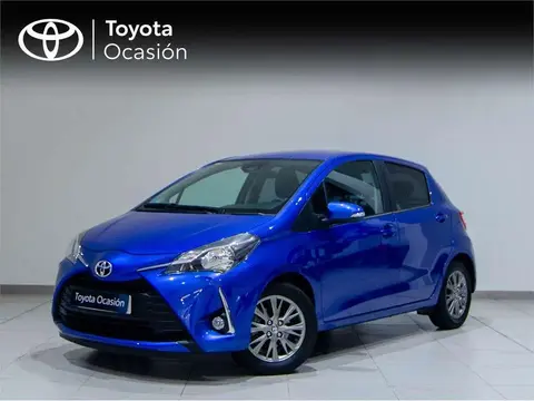 Used TOYOTA YARIS Petrol 2020 Ad 