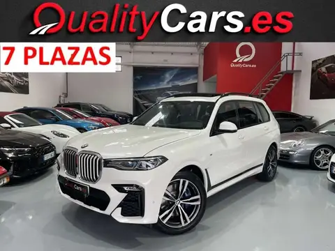 Used BMW X7 Diesel 2021 Ad 