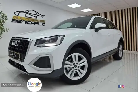 Used AUDI Q2 Diesel 2023 Ad 