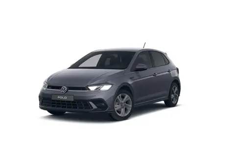 Used VOLKSWAGEN POLO Petrol 2024 Ad 