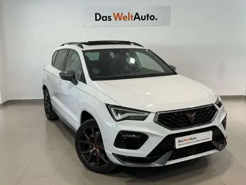 Used CUPRA ATECA Petrol 2023 Ad 