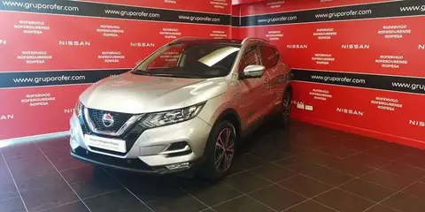 Annonce NISSAN QASHQAI Essence 2019 d'occasion 