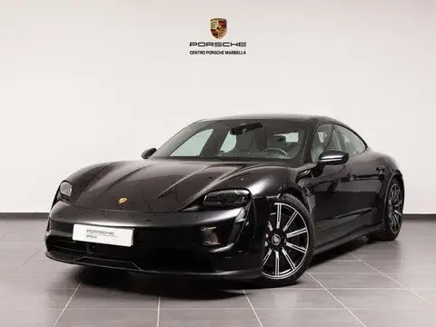 Used PORSCHE TAYCAN Electric 2021 Ad 