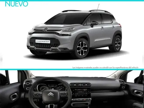 Used CITROEN C3 AIRCROSS Petrol 2024 Ad 