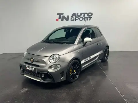 Used ABARTH 595 Petrol 2020 Ad 