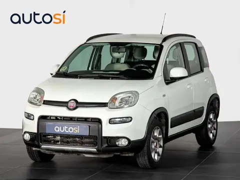 Used FIAT PANDA Diesel 2015 Ad 