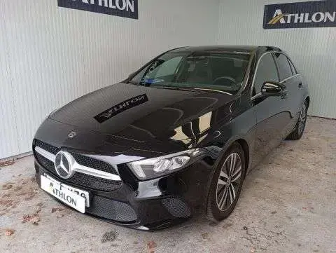 Used MERCEDES-BENZ CLASSE A Diesel 2019 Ad 