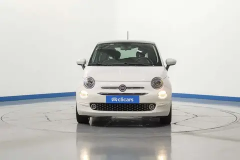 Used FIAT 500 LPG 2018 Ad 