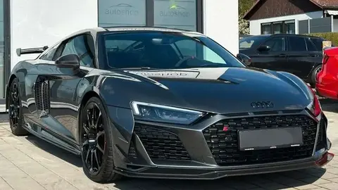 Annonce AUDI R8 Essence 2023 d'occasion 