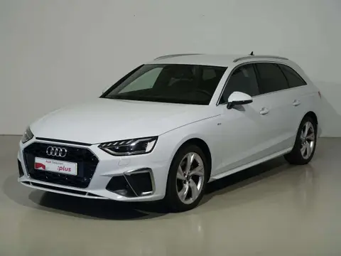 Used AUDI A4 Petrol 2023 Ad 