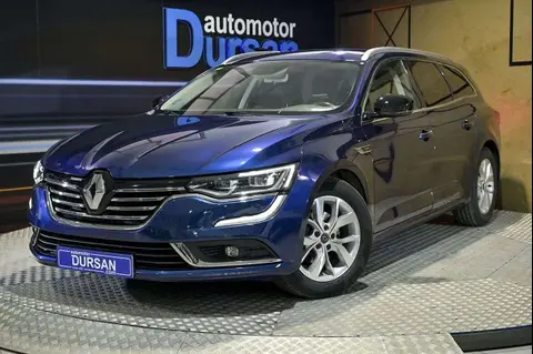 Annonce RENAULT TALISMAN Diesel 2019 d'occasion 