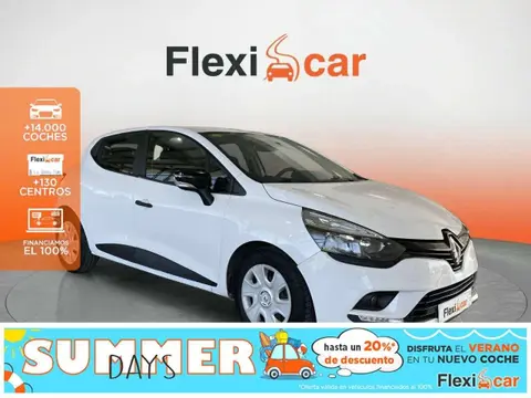 Used RENAULT CLIO Diesel 2018 Ad 