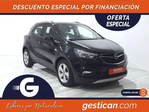 Used OPEL MOKKA Petrol 2019 Ad 