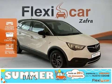 Used OPEL CROSSLAND Diesel 2019 Ad 