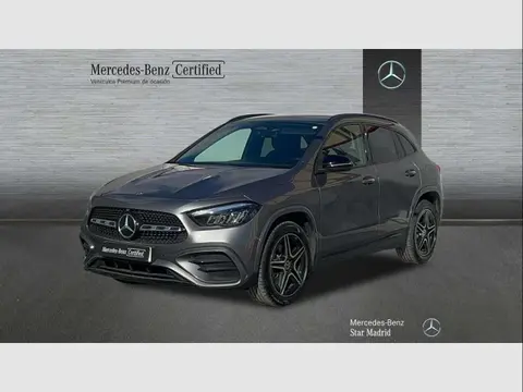 Used MERCEDES-BENZ CLASSE GLA Electric 2023 Ad 