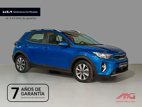 Annonce KIA STONIC Essence 2023 d'occasion 