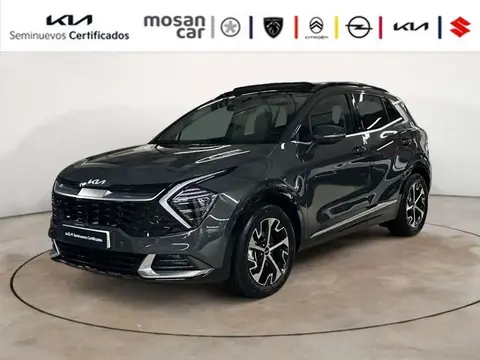 Annonce KIA SPORTAGE Diesel 2023 d'occasion 