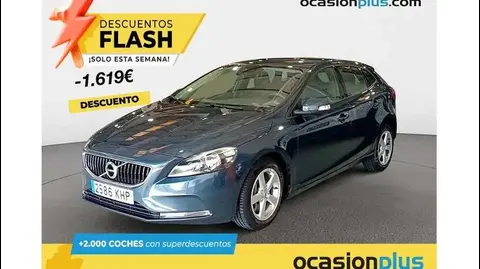 Used VOLVO V40 Petrol 2018 Ad 