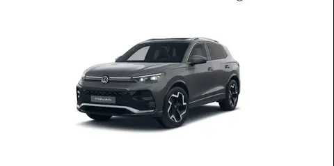 Annonce VOLKSWAGEN TIGUAN Diesel 2024 d'occasion 