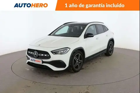 Annonce MERCEDES-BENZ CLASSE GLA Diesel 2020 d'occasion 