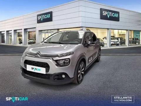 Annonce CITROEN C3 Essence 2024 d'occasion 