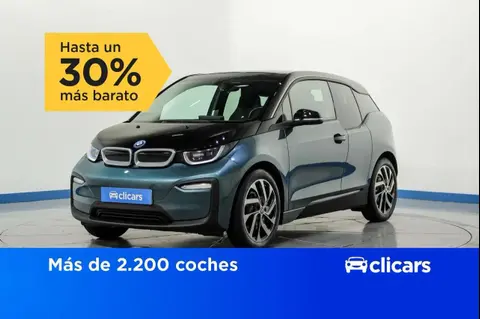 Annonce BMW I3 Électrique 2021 d'occasion 