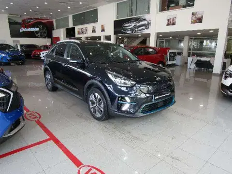 Annonce KIA E-NIRO Électrique 2019 d'occasion 