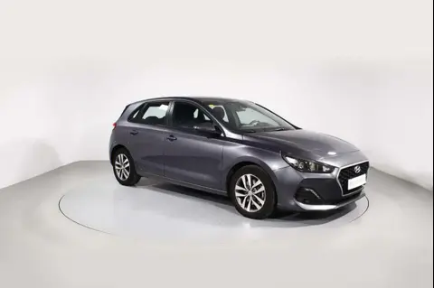 Used HYUNDAI I30 Petrol 2020 Ad 