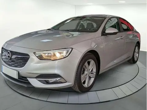 Used OPEL INSIGNIA Diesel 2018 Ad 