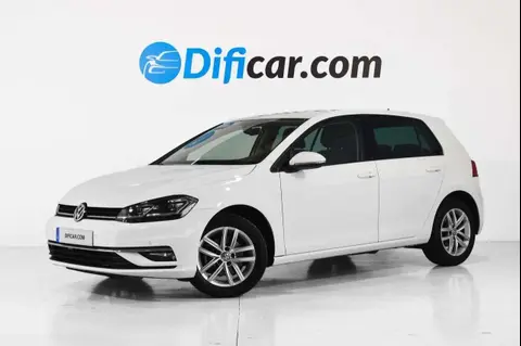 Annonce VOLKSWAGEN GOLF Essence 2019 d'occasion 