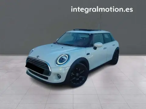 Used MINI ONE Petrol 2019 Ad 