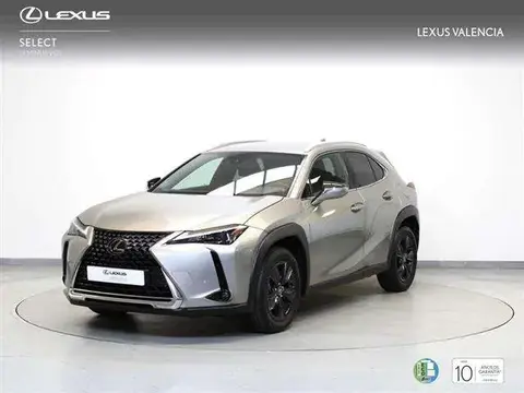 Annonce LEXUS UX Hybride 2023 d'occasion 