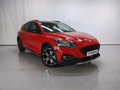 Used FORD FOCUS Petrol 2021 Ad 