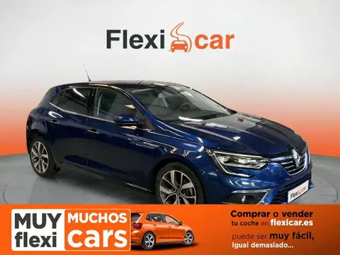 Used RENAULT MEGANE Diesel 2016 Ad 