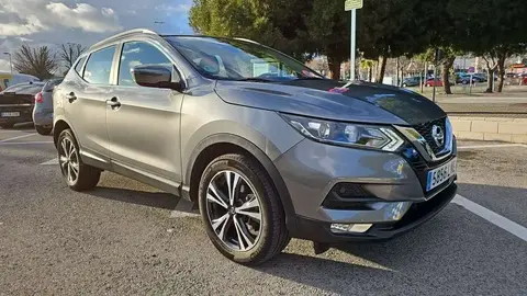 Used NISSAN QASHQAI Petrol 2021 Ad 