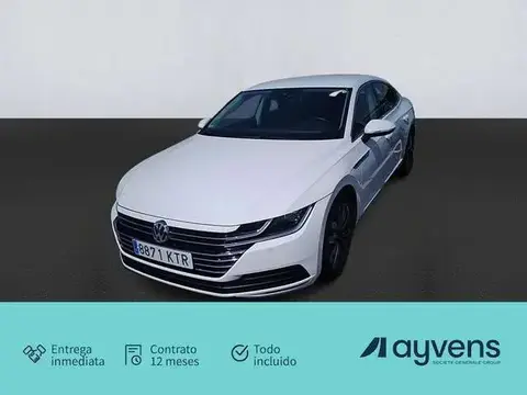 Used VOLKSWAGEN ARTEON Diesel 2019 Ad 