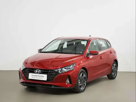 Annonce HYUNDAI I20 Essence 2023 d'occasion 